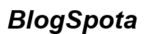 BlogSpota